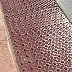 Access® Tile: Paving the Way to Accessibility & Efficiency