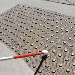 A Comprehensive Guide to Canadian Regulations on Tactile Walking Surface Indicators