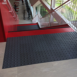 Surface Applied Tile