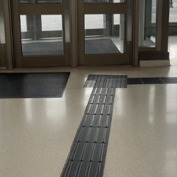 Surface Applied Tile