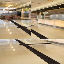 Surface Applied Tile