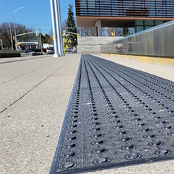 How Our Condo Board Upgraded Pool & Common Amenity Areas with Modern Tactile Solutions for People with All Abilities