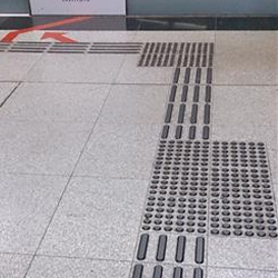 Surface Applied Tile