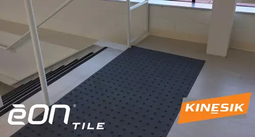 Eon Tile