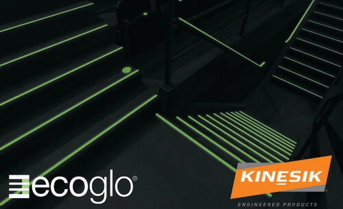 Ecoglo Stair Nosing