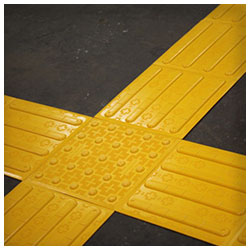 Top Considerations When Planning Tactile Wayfinding in Public Spaces!