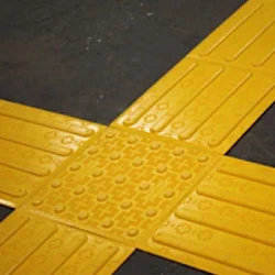 Finding the Best Indoor Tactile Solutions for Your Facility Needs